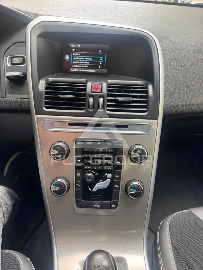 2011 Volvo XC60