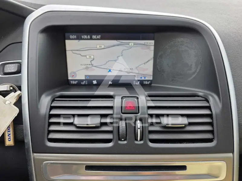2011 Volvo XC60