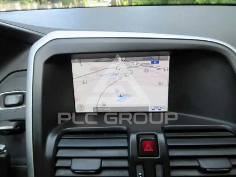 2011 Volvo XC60