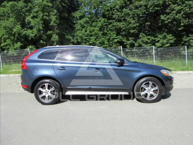 2011 Volvo XC60