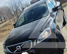 2011 Volvo XC60