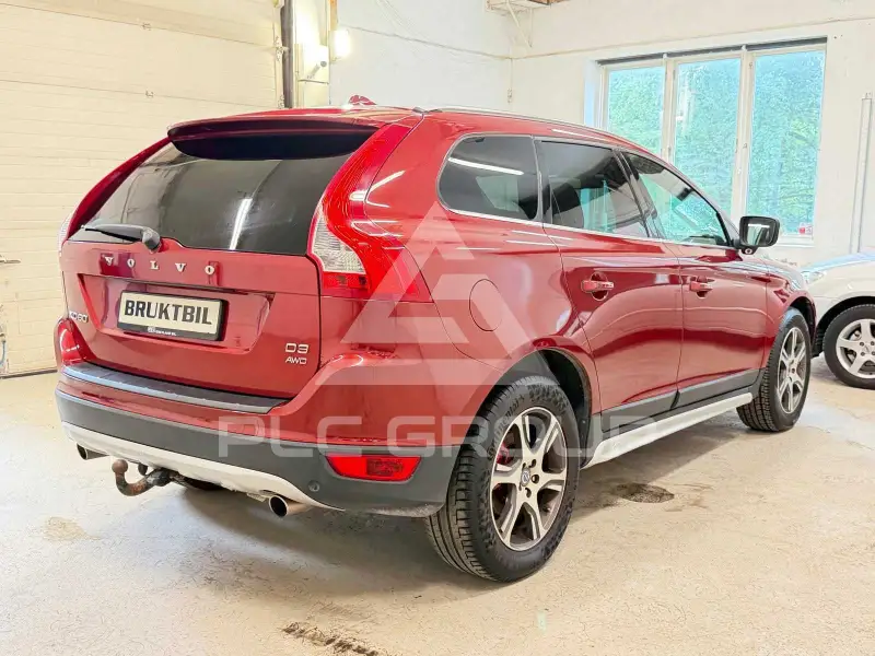 2011 Volvo XC60