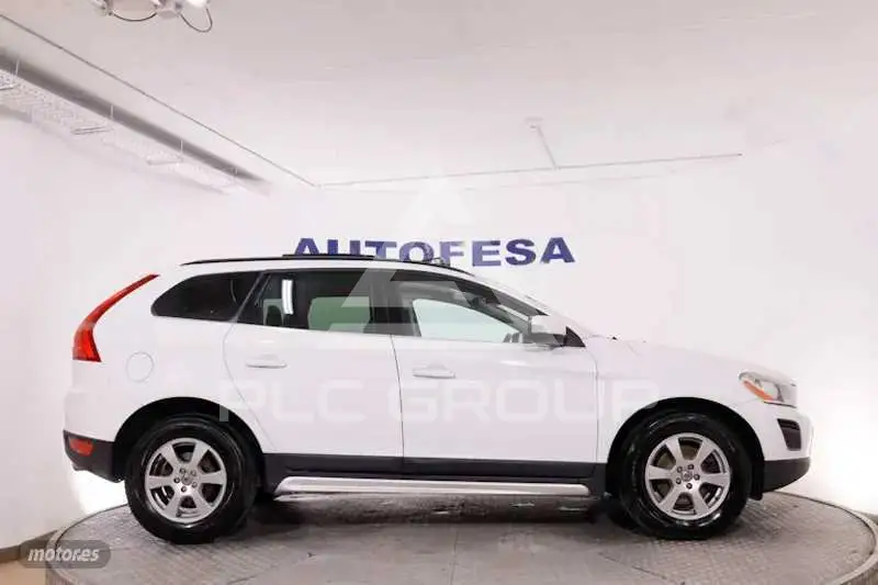 2011 Volvo XC60