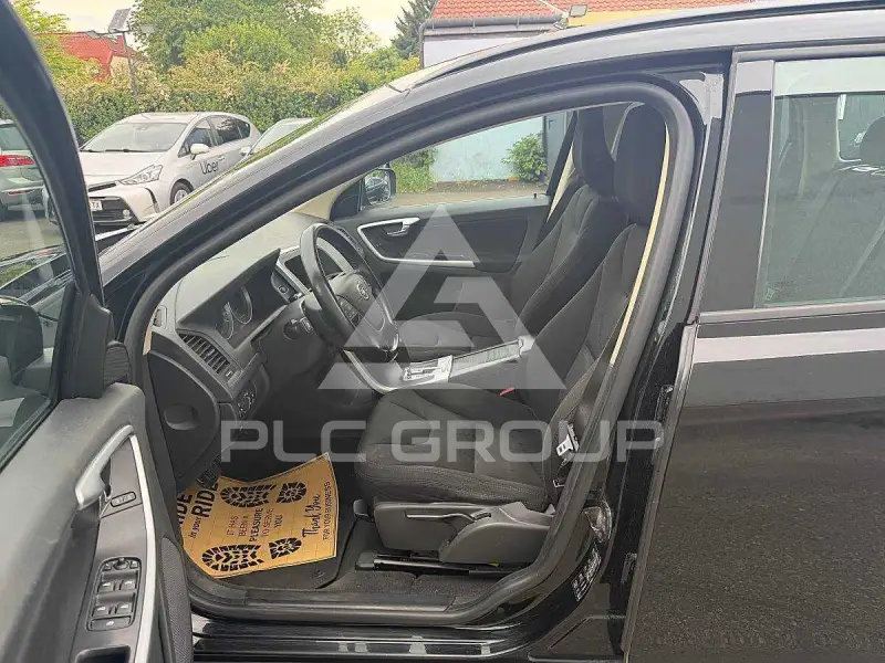 2011 Volvo XC60
