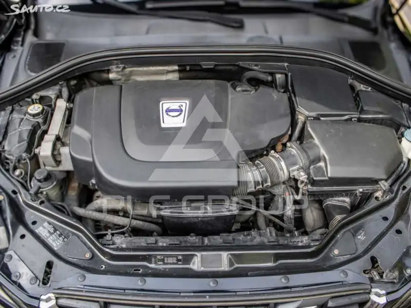 2011 Volvo XC60