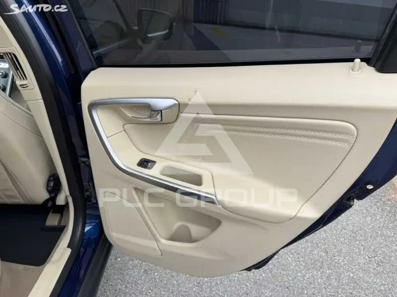 2011 Volvo XC60