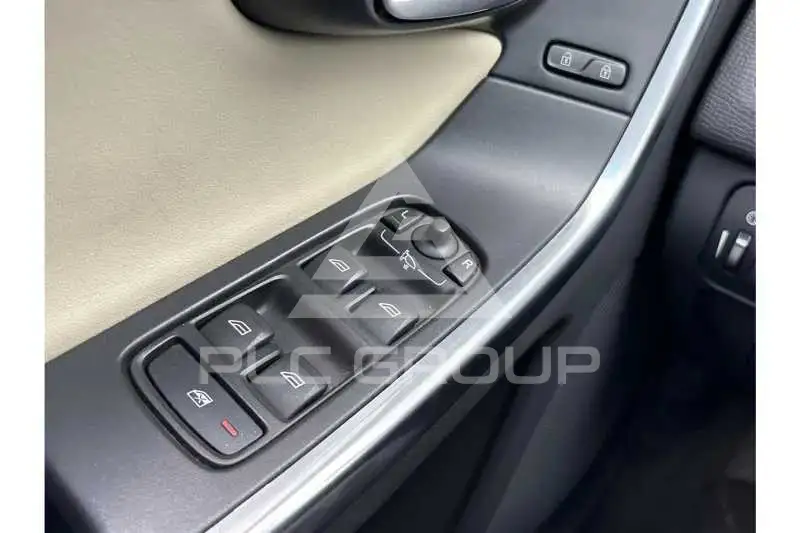 2011 Volvo XC60