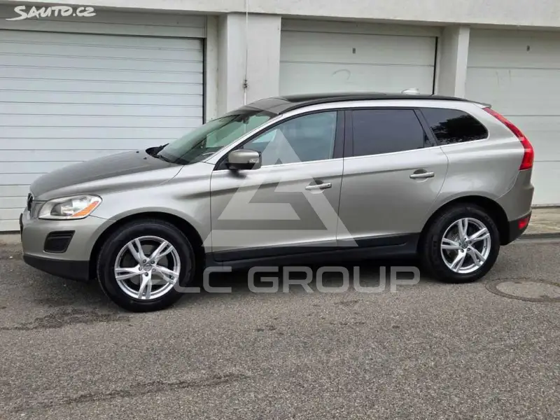 2011 Volvo XC60