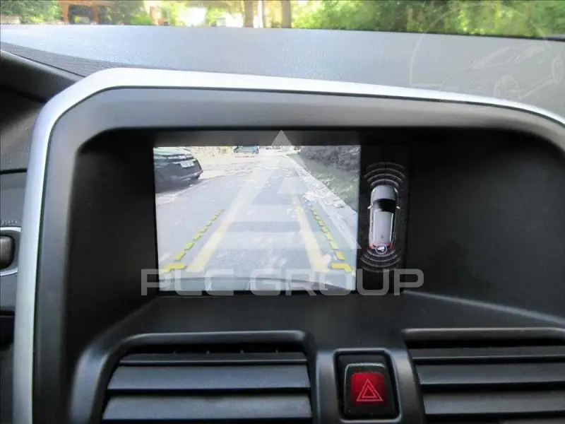 2011 Volvo XC60
