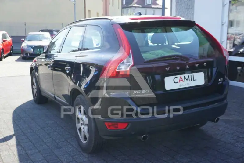 2011 Volvo XC60