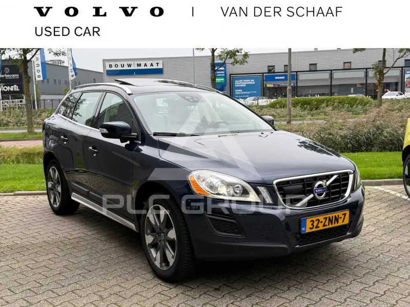 2011 Volvo XC60