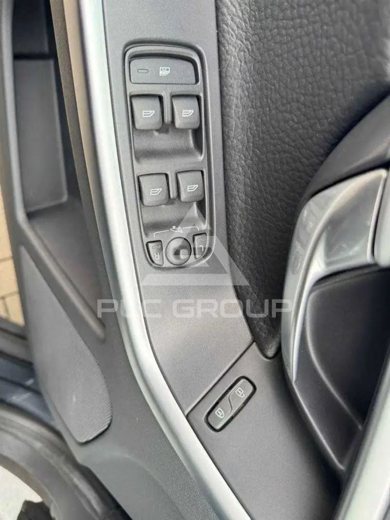 2011 Volvo XC60