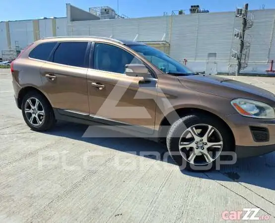 2011 Volvo XC60