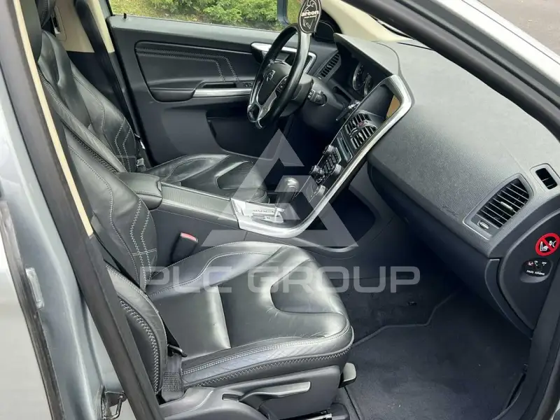 2011 Volvo XC60