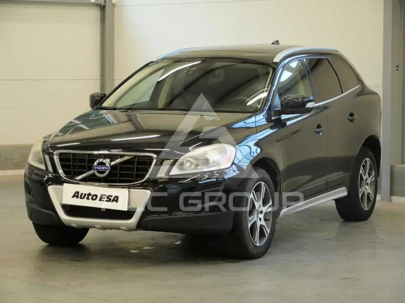 2011 Volvo XC60