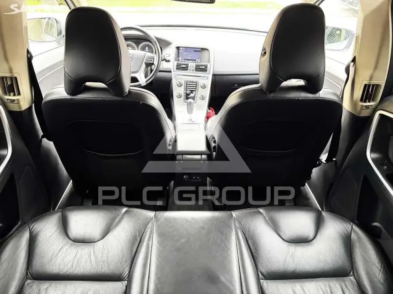 2011 Volvo XC60