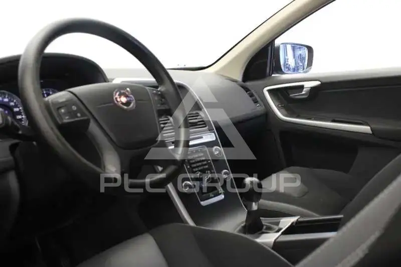 2011 Volvo XC60