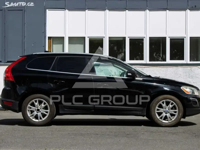 2011 Volvo XC60