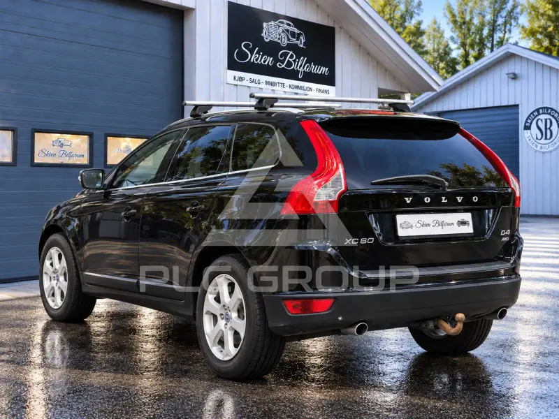 2011 Volvo XC60