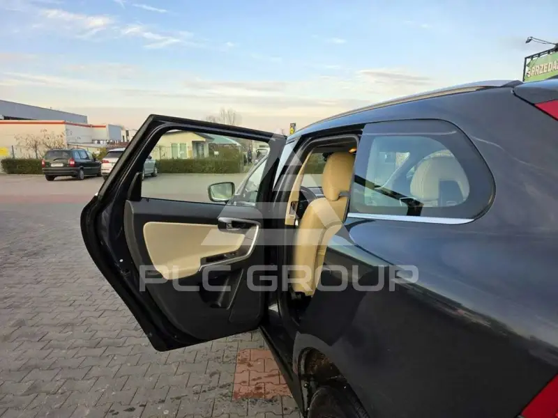 2011 Volvo XC60