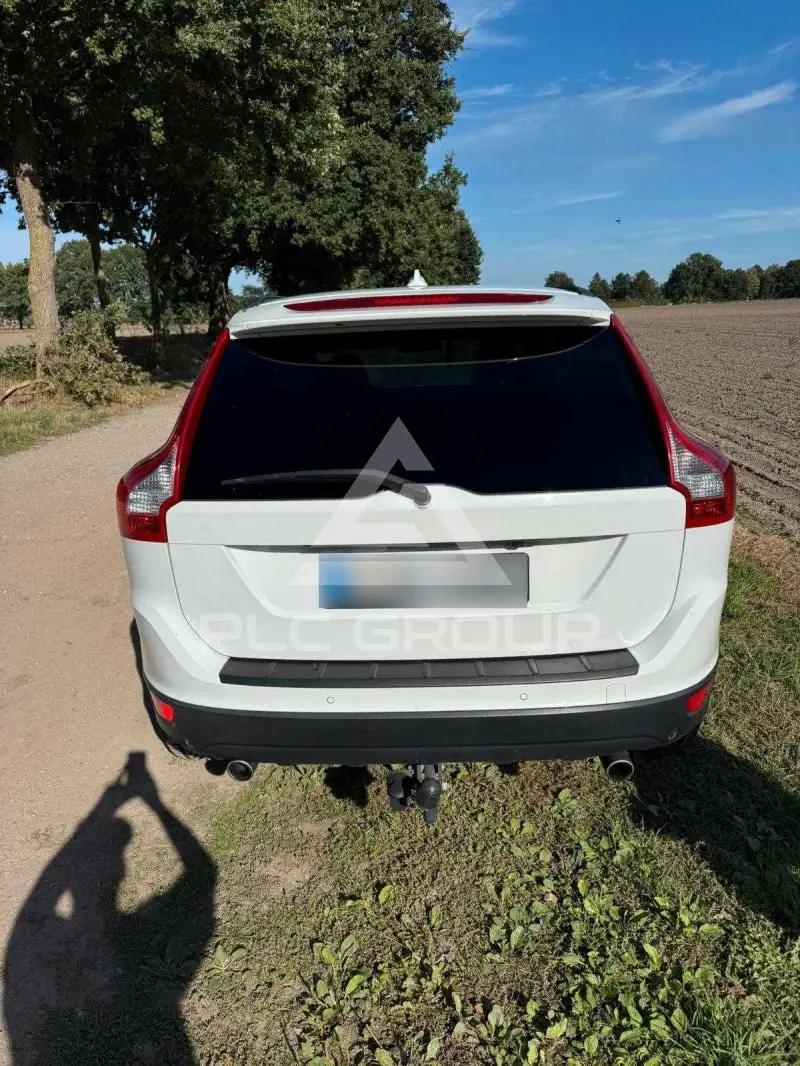 2011 Volvo XC60