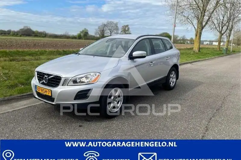 2011 Volvo XC60