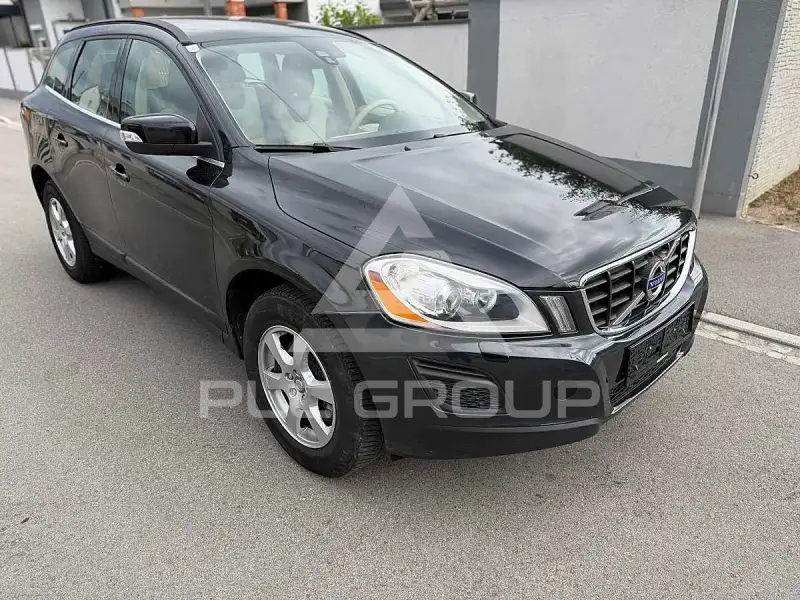 2011 Volvo XC60