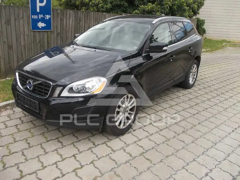 2011 Volvo XC60