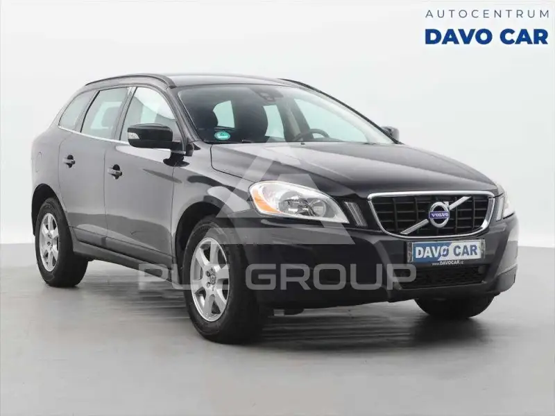 2011 Volvo XC60
