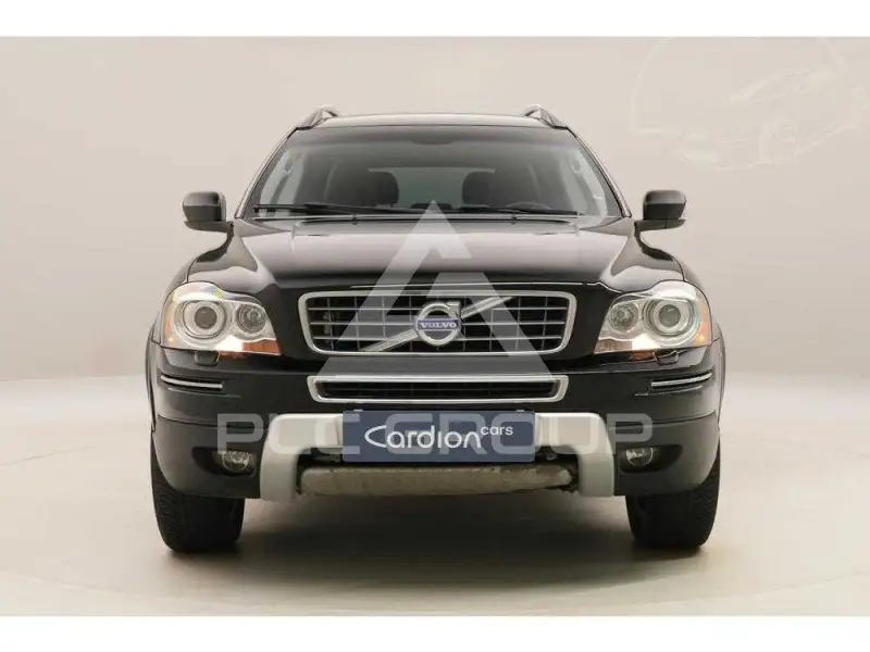 2011 Volvo XC90