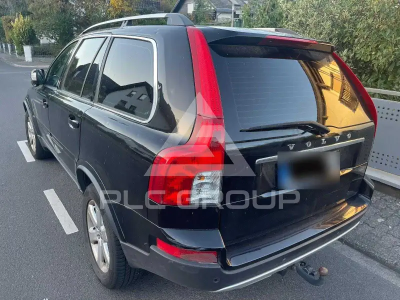 2011 Volvo XC90