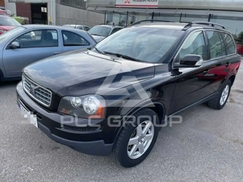 2011 Volvo XC90