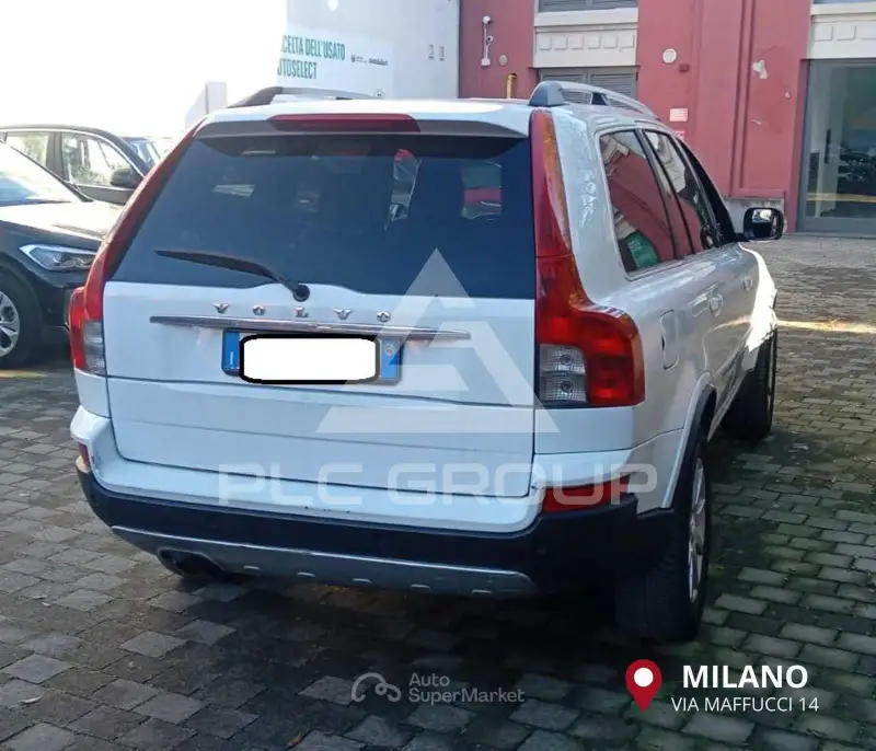 2011 Volvo XC90