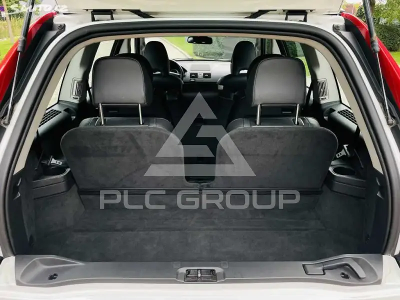 2011 Volvo XC90