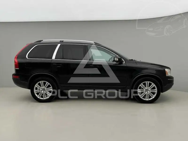 2011 Volvo XC90
