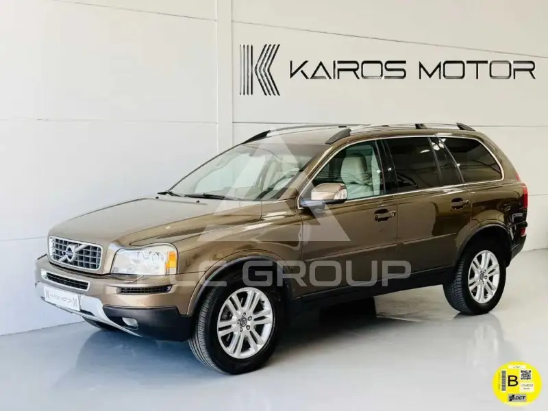 2011 Volvo XC90