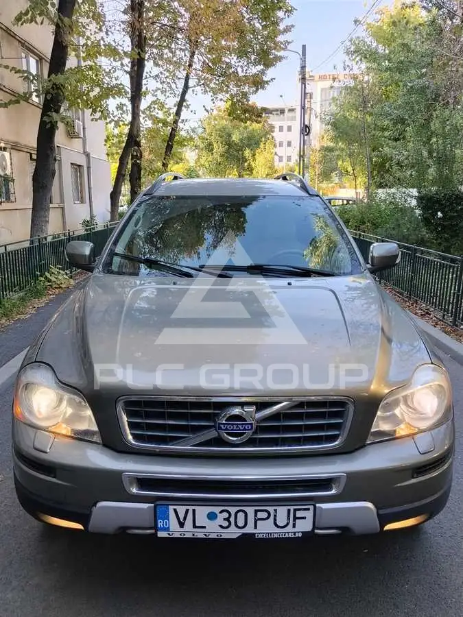 2011 Volvo XC90