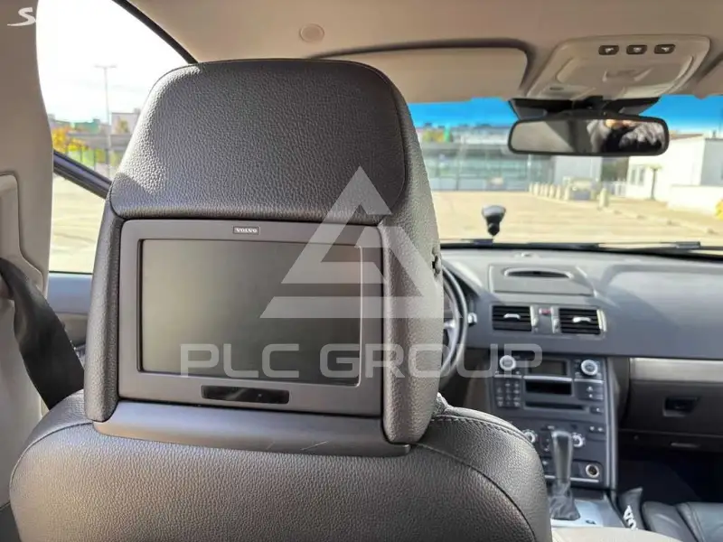 2011 Volvo XC90