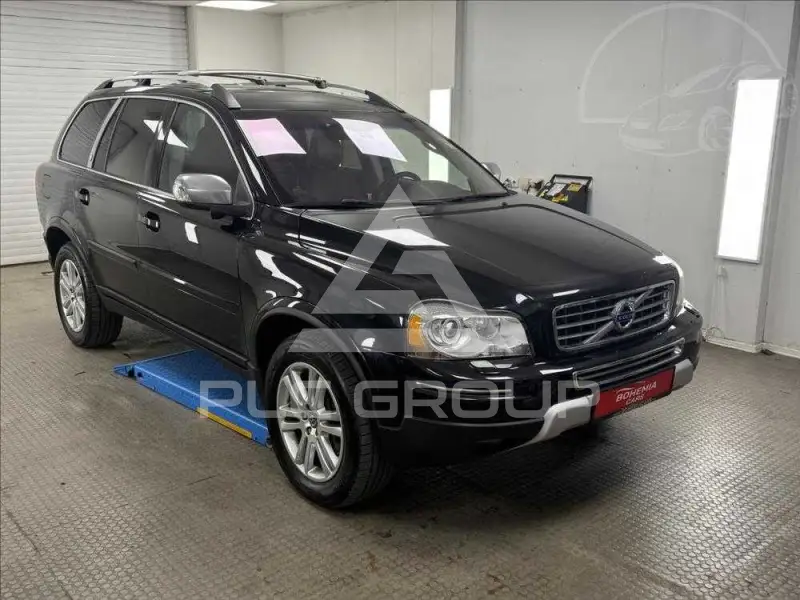 2011 Volvo XC90