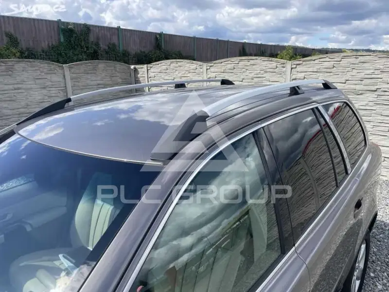 2011 Volvo XC90