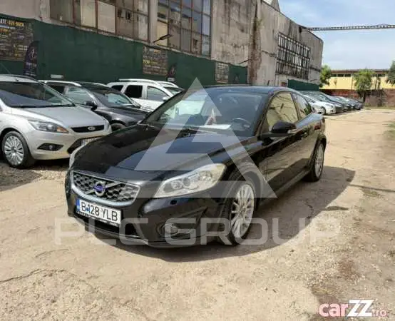 2011 Volvo C30