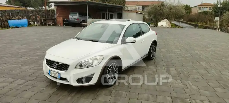 2011 Volvo C30