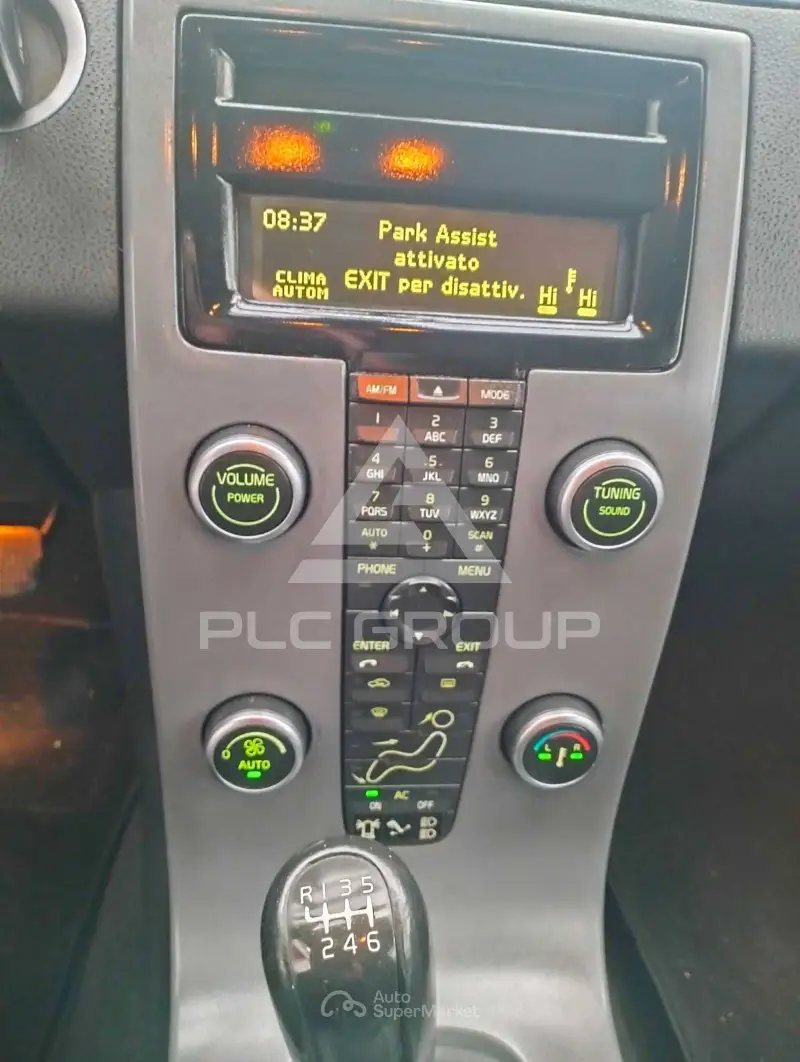 2011 Volvo C30