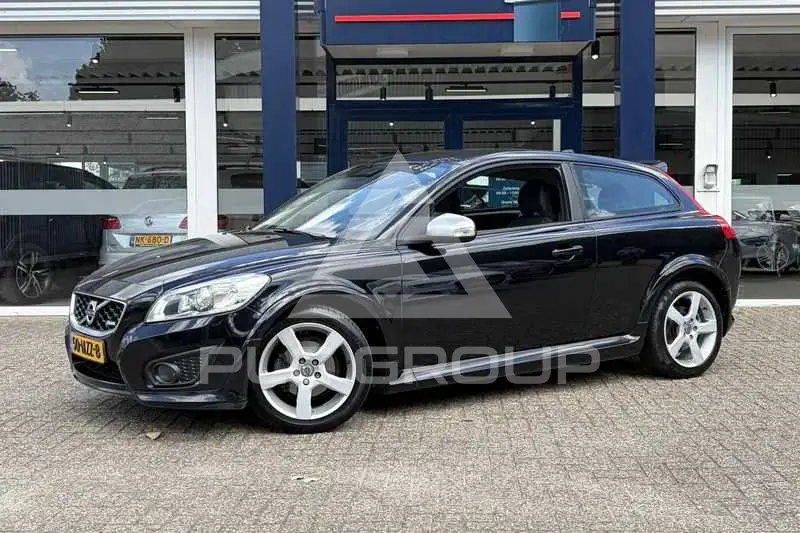 2011 Volvo C30