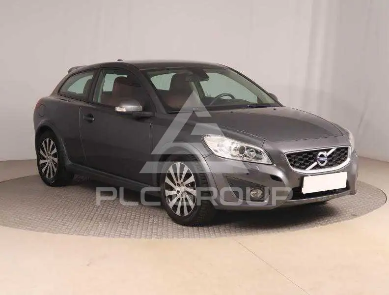 2011 Volvo C30