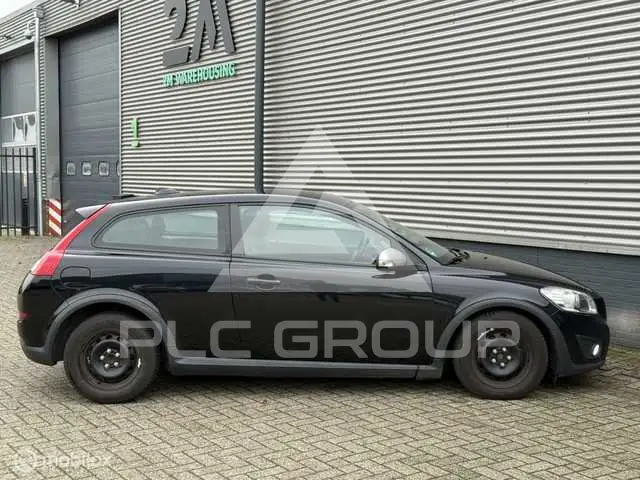 2011 Volvo C30