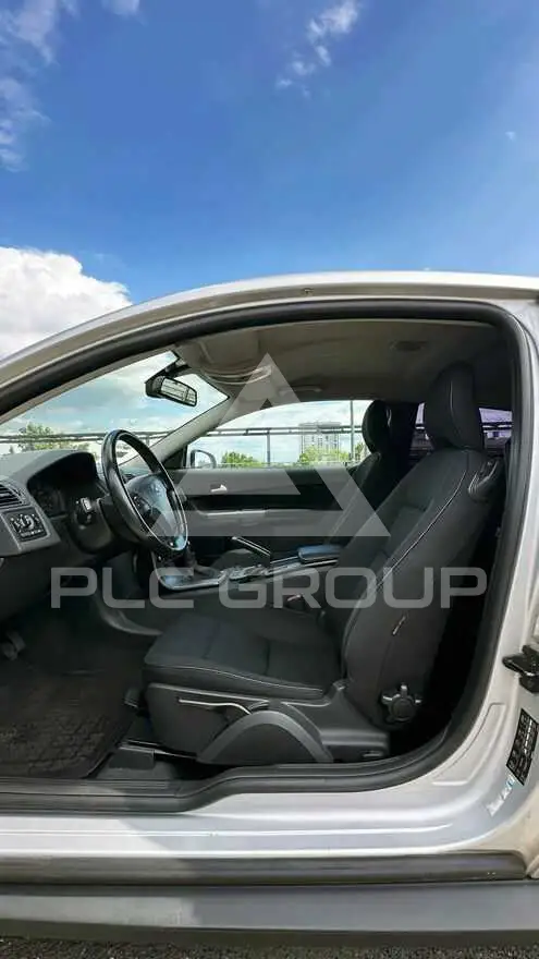 2011 Volvo C30