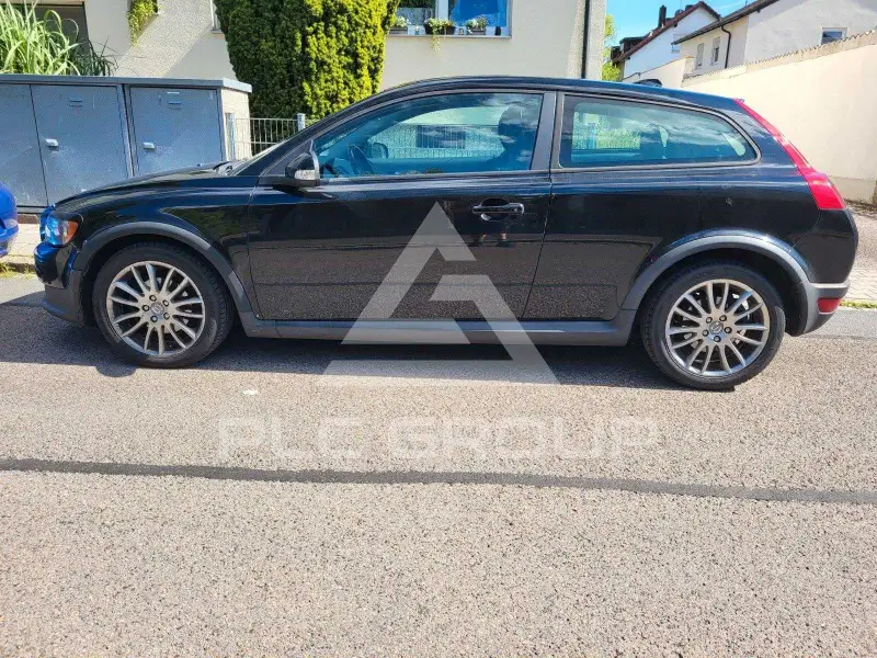 2011 Volvo C30