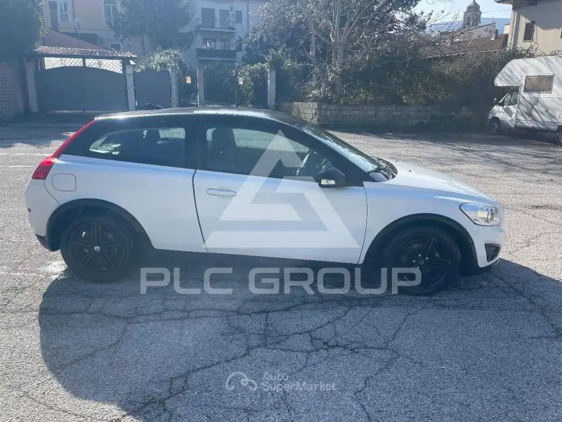 2011 Volvo C30