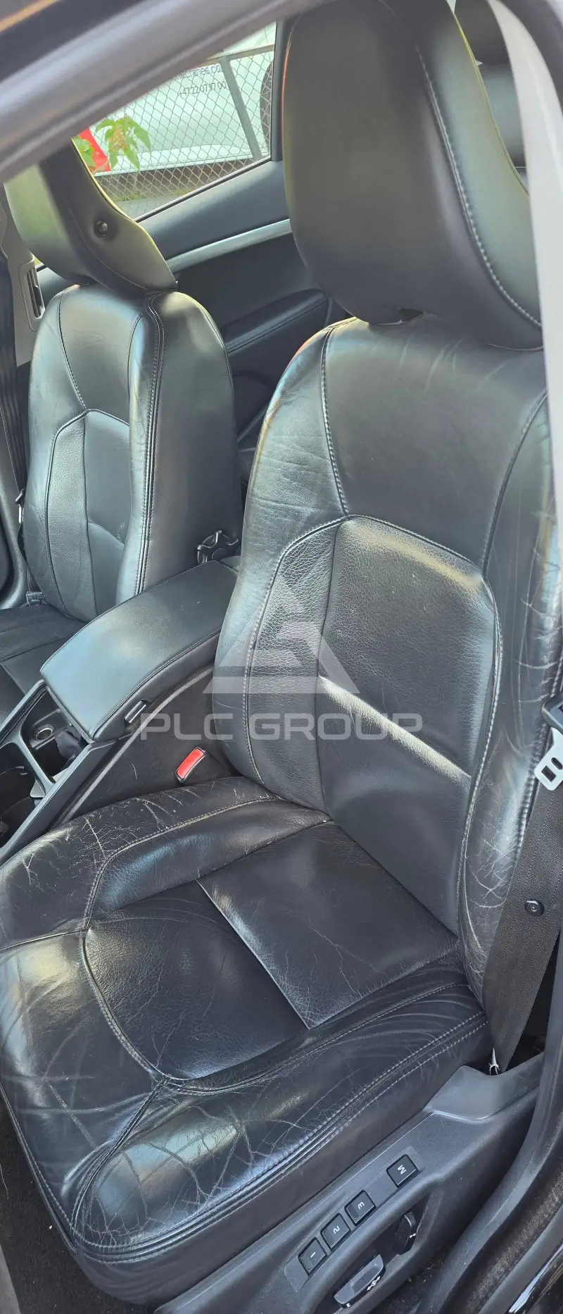 2011 Volvo S80